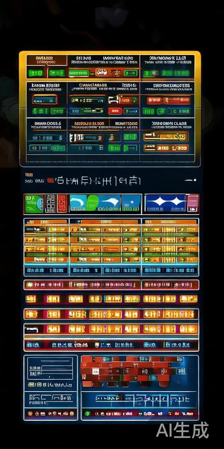 在亚新体育在线，用户可以享受到多种竞猜方式。例如，