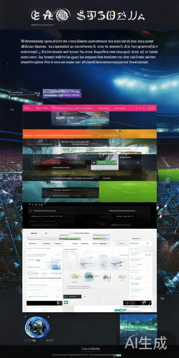 亚新体育官网视觉界面优化：提升交互体验增强用户黏性与满意度