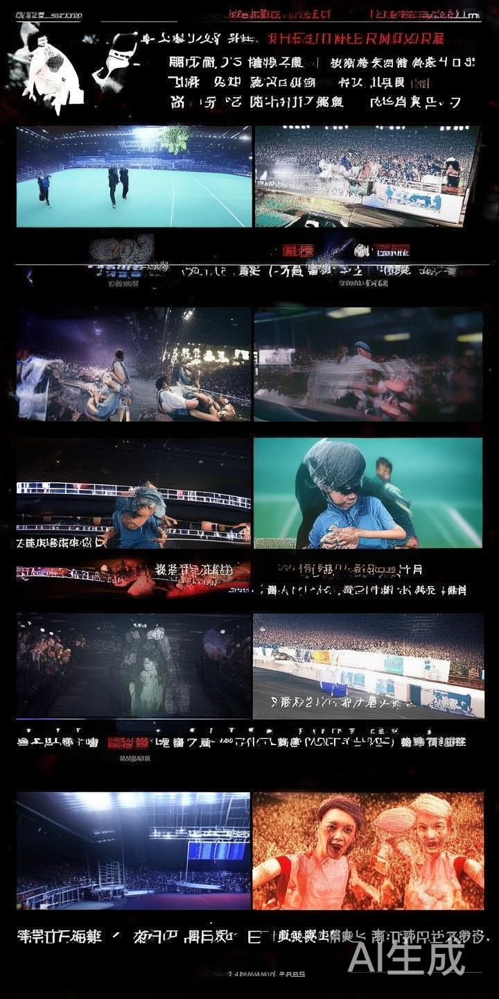 如何利用亚新体育微信公众号及时掌握最新体育动态与热点资讯