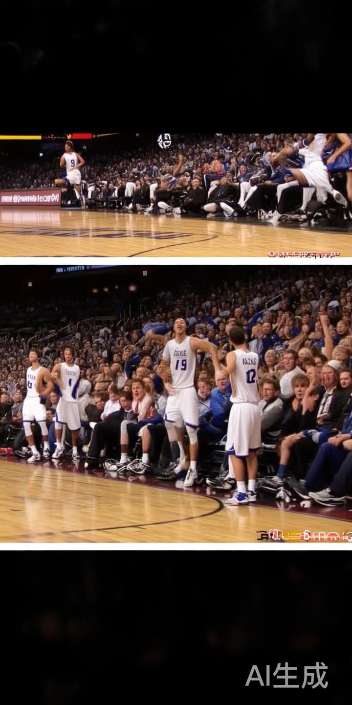 揭秘亚新体育赛事精彩瞬间背后鲜为人知的趣事与感人故事