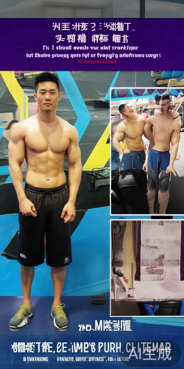 亚新体育：全面提升个人自律与坚持不懈精神的最佳选择