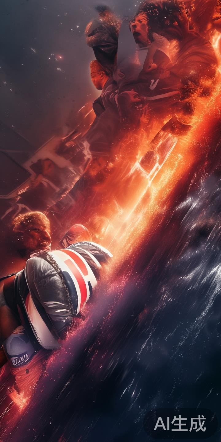 全面分析亚新体育在姆巴佩国际赛事中的战略合作与未来发展方案