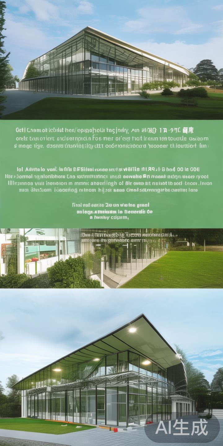 在构建亚青会新体育中心时，绿色设计理念被贯穿始终。