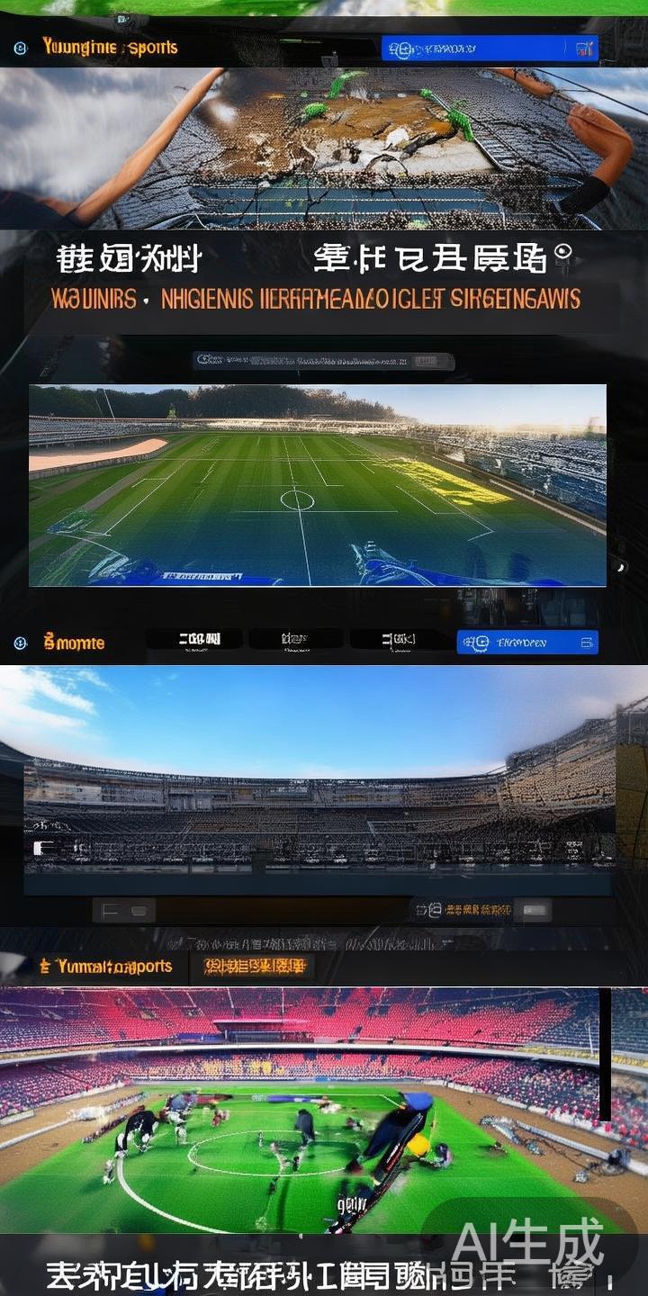 亚新体育官网多元内容打造丰富体验,满足不同用户浏览需求 不同年龄、职业背景、兴趣偏好的用户对于体育内容的需