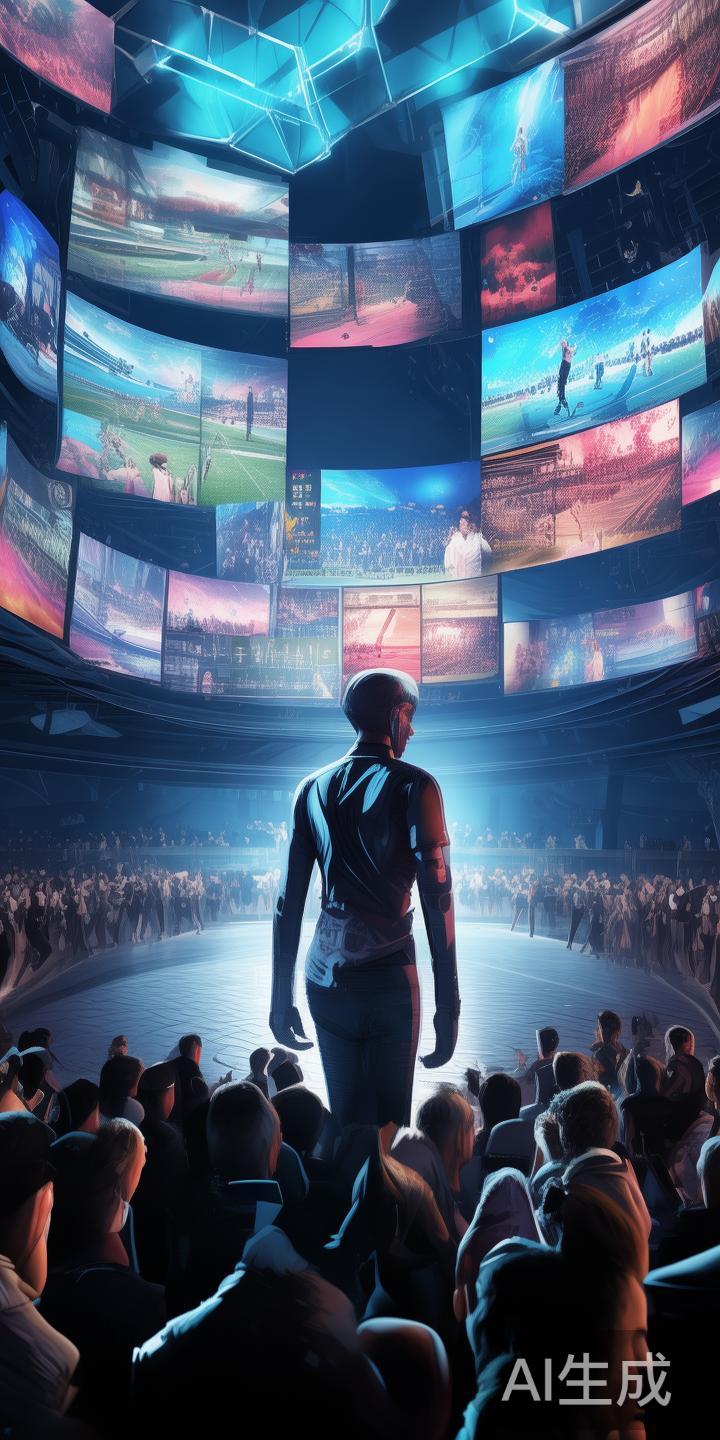 揭秘亚新体育为何深受广大运动爱好者的喜爱与支持 首先,亚新体育在商业模式上不断创新,紧跟时代潮流,