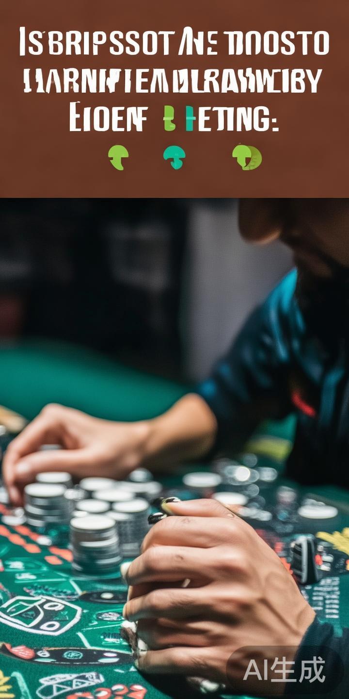 在参与体育彩票时，合理的资金管理是提升中奖概率的基