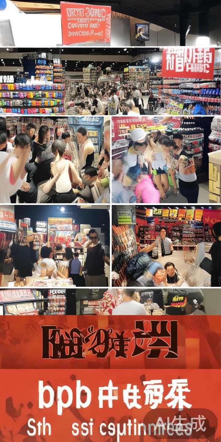 亚新体育此次折扣活动采用了多元化的促销手段，包括直